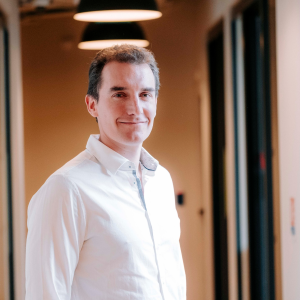 Imagen de Raúl Jaimez