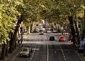 Movilidad sustentable reto cdmx Daniel Madariaga Barrilado