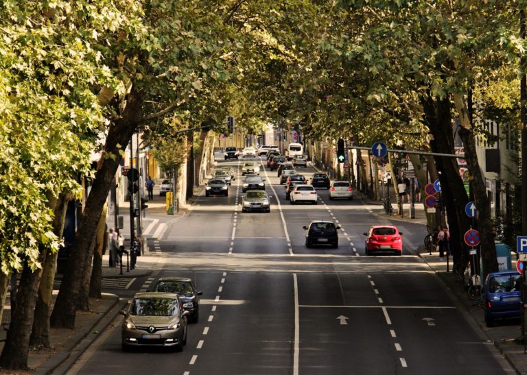 Movilidad sustentable reto cdmx Daniel Madariaga Barrilado