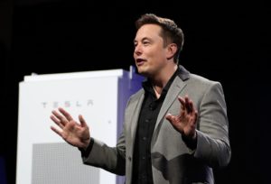 Elon musk