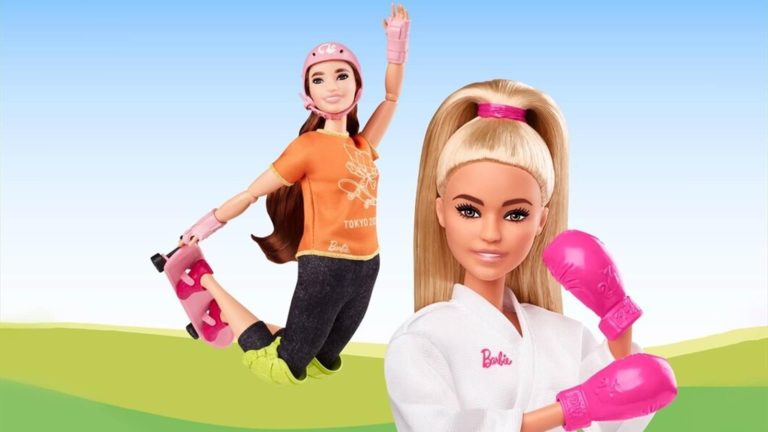 mattel
