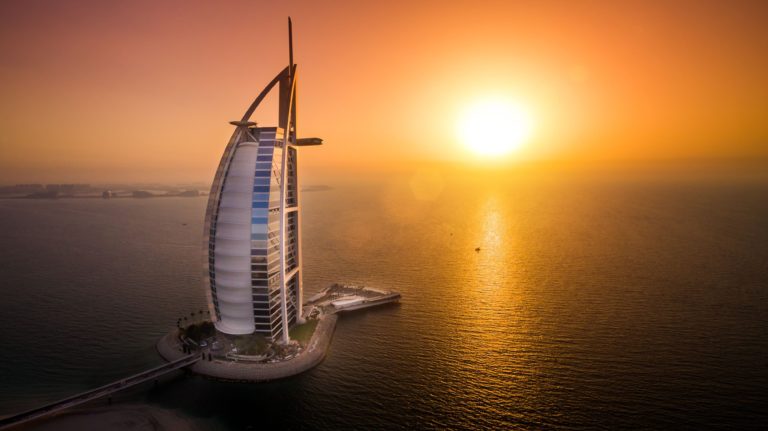 dubai