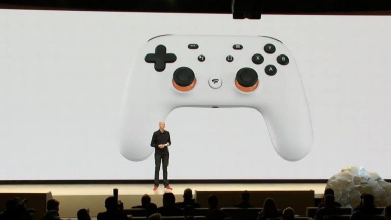 stadia