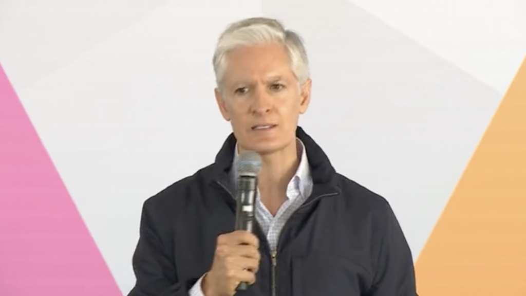 Alfredo Del Mazo