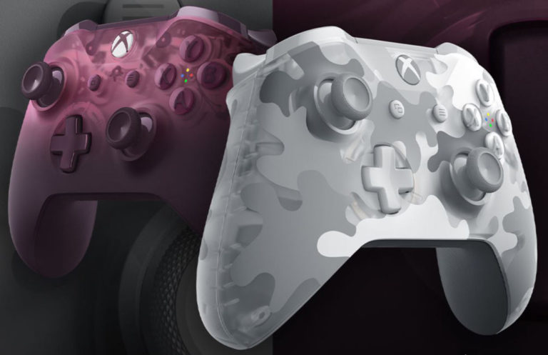 xbox