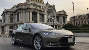 TESLA