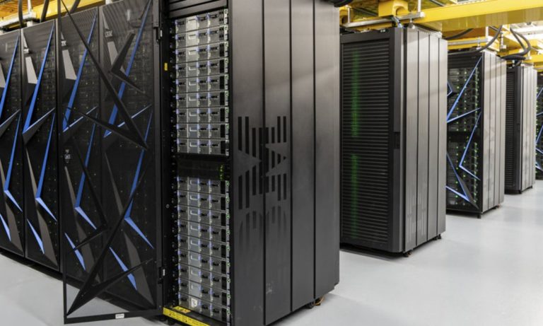 supercomputadoras