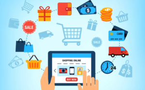 commerce