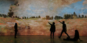 monet