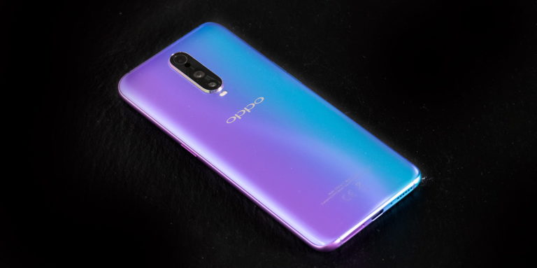 OPPO