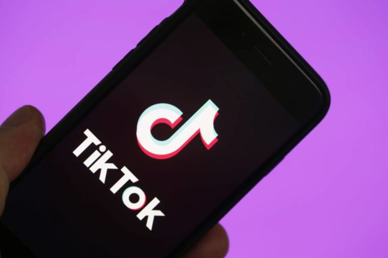 tiko tok