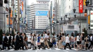 JAPON