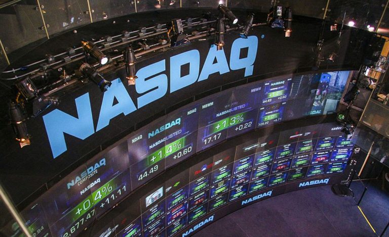 Nasdaq Composite