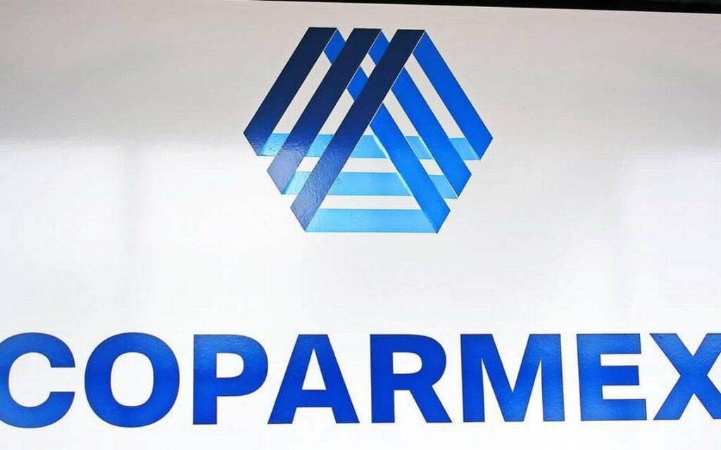 coparmex