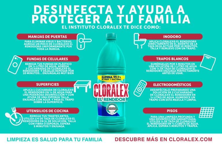 cloralex