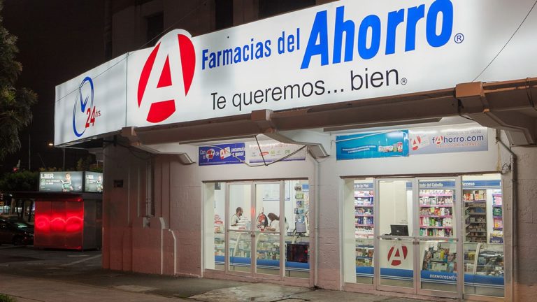 ahorro
