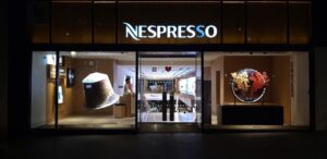 nespresso