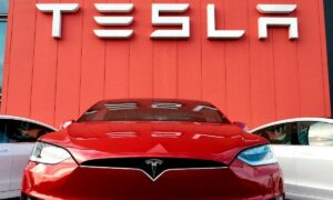 tesla