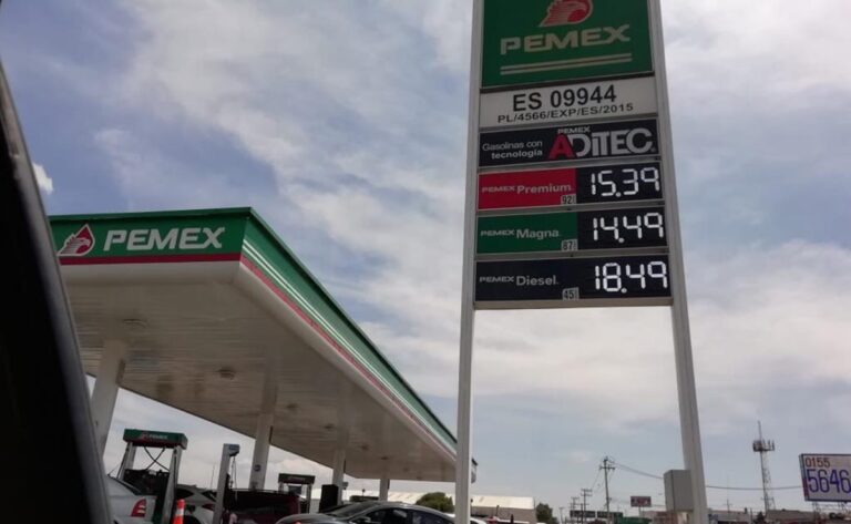 pemex