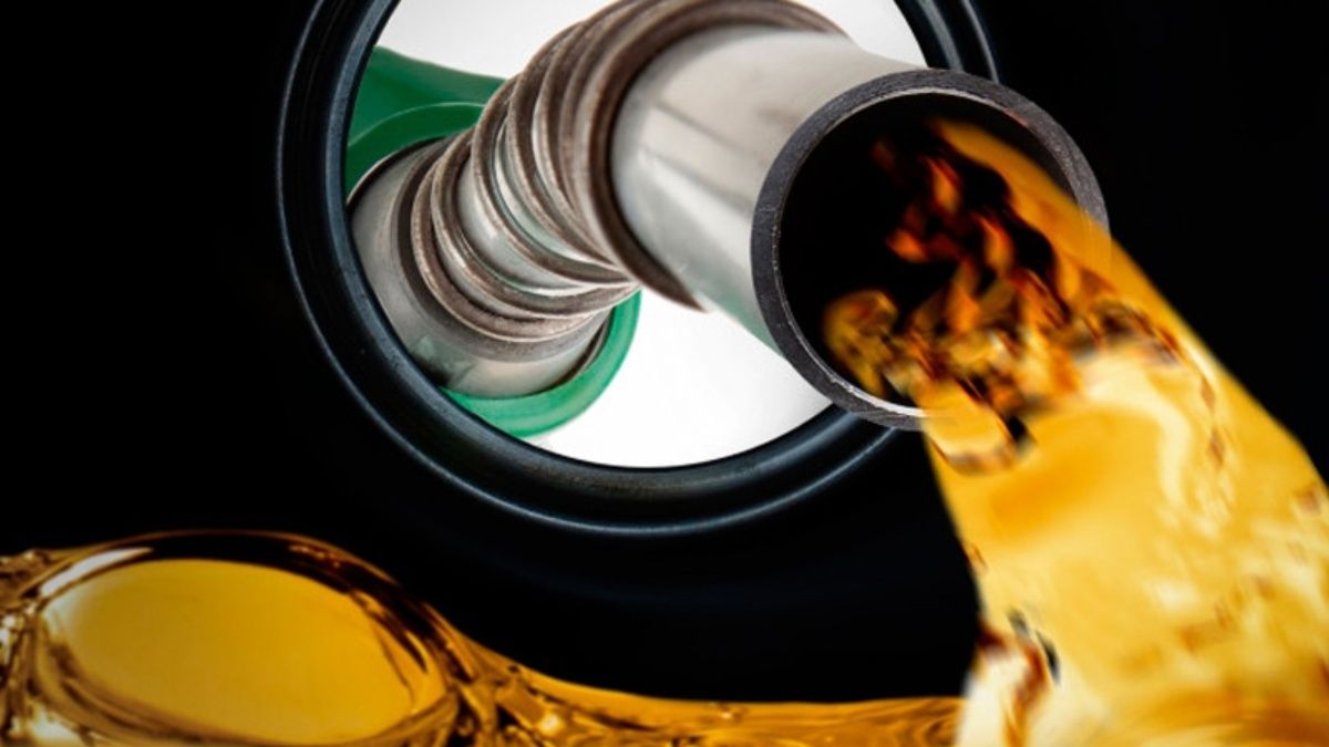 Precio del petróleo sube y la gasolina también | Mercados ...