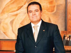 Inversiones y las vacunas pueden permitir repunte económico de acuerdo a Carlos Soto, director general de Banco Multiva.