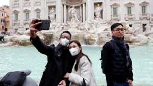 Pandemia impacta en turismo: Daniel Madariaga Barrilado