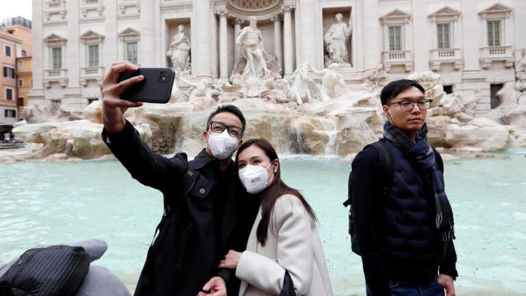 Pandemia impacta en turismo: Daniel Madariaga Barrilado