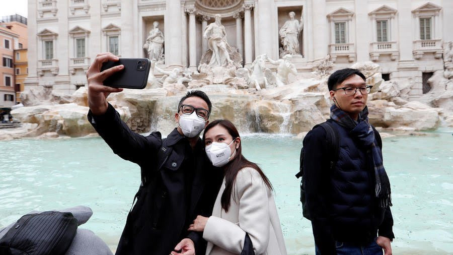 Pandemia impacta en turismo: Daniel Madariaga Barrilado