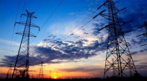 Antenas energéticas instaladas en territorio mexicano.