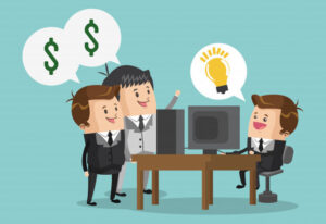 Luce el crowdfunding como tendencia para el sector inmobiliario de acuerdo a palabras del experto Luis Domingo Madariaga.