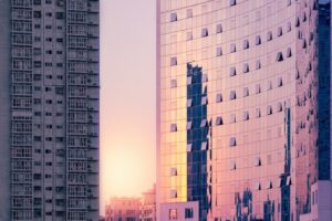 La industria inmobiliaria tuvo el empuje de la tecnología en el momento más propicio para no caer en una desaceleración explica el empresario Hassan Mansur González.