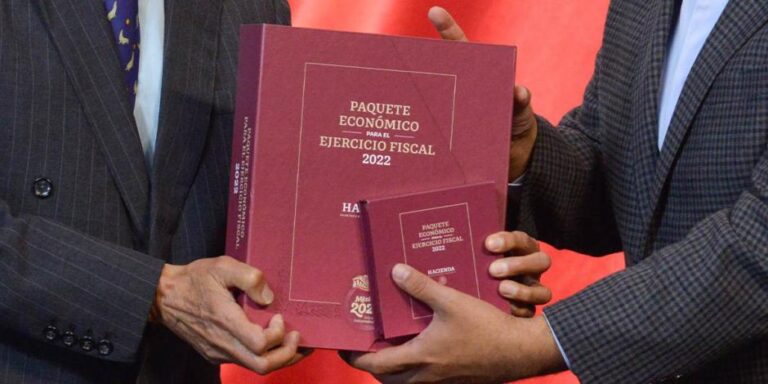 Paquete económico