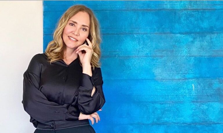 Angélica Fuentes Téllez