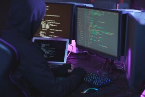 Un sistema de ciberseguridad como el que implementa la empresa Seguritech