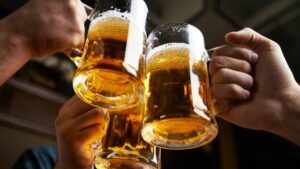 Cerveza mexicana