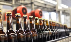 Industria cervecera