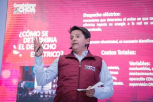 Diputado federal, Cuauhtémoc Ochoa
