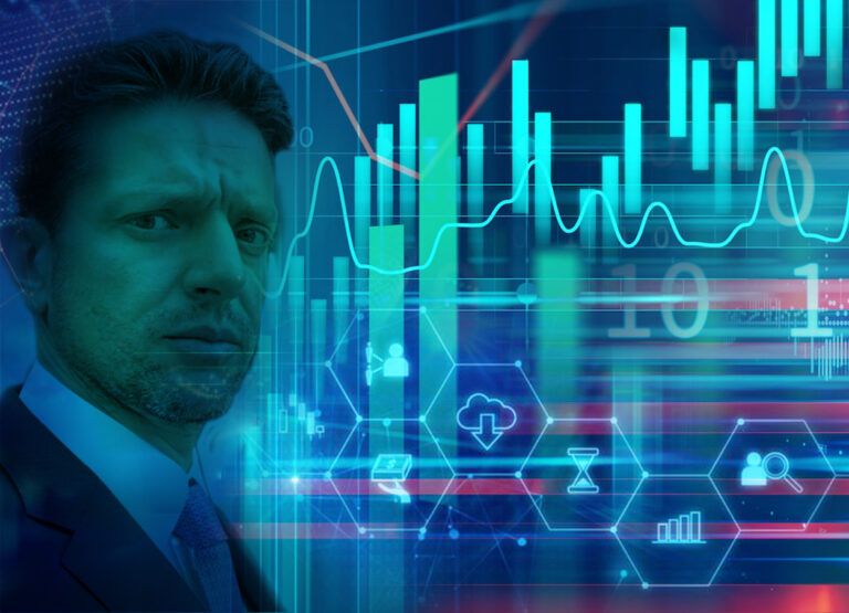 Considera Alexis Nickin que 2021 ha sido buen año para las Fintech.