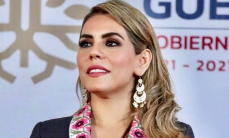 Considera Evelyn Salgado Pineda que en 100 días ha gobernado de la mano del pueblo guerrerense.