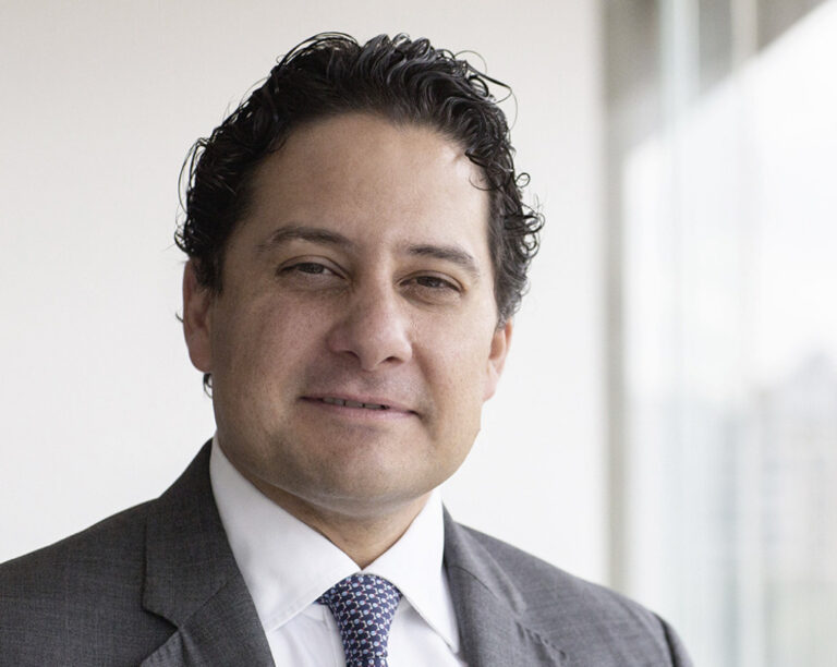 Son varios los aceleradores de las exportaciones de aguacate mexicano, asegura Luis Doporto Alejandre.