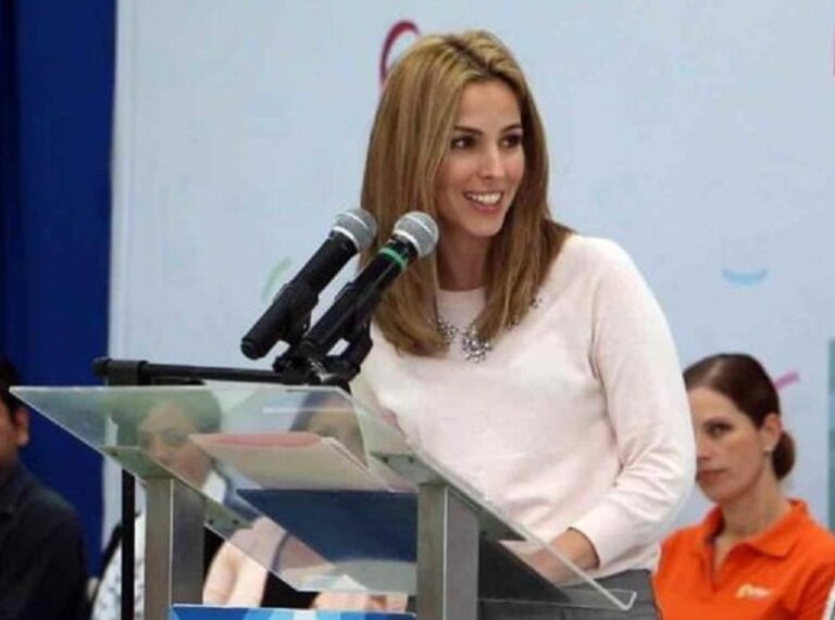 Patricia Lobeira adelantó que su administración trabaja en ofrecer un buen evento a residentes locales y visitantes.