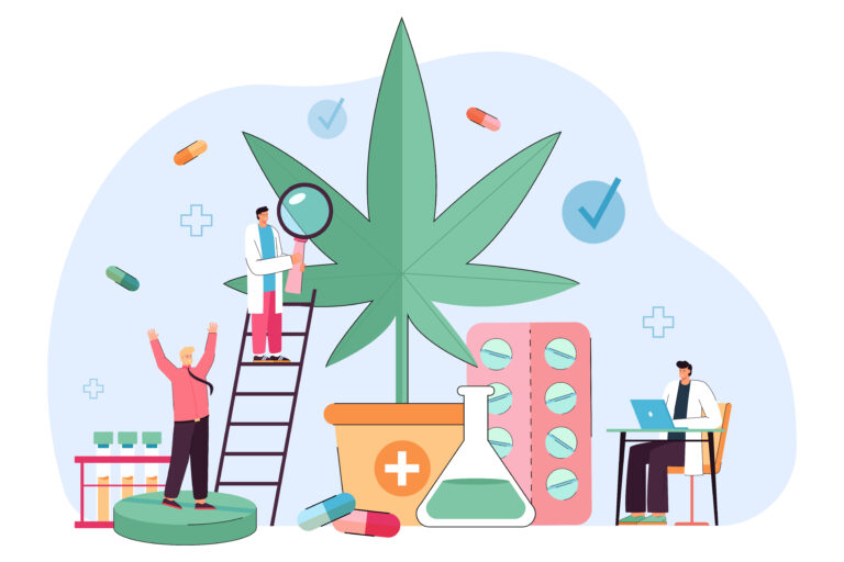 Para Luis Doporto hay mercados referencia de los que se puede copiar el modelo para la industria del cannabis.