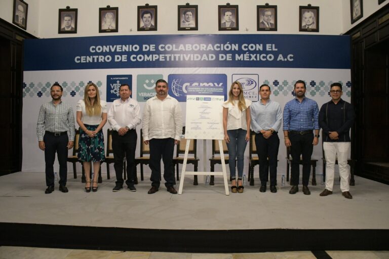 La administración de Patricia Lobeira ha expresado su inquietud por apoyar al sector empresarial local.