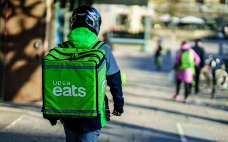 Para Uber Eats fue definitivo que no pudiera ser el número uno en Brasil.