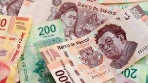 peso mexicano