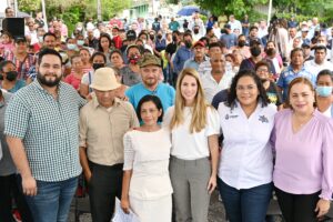 Patricia Lobeira Rodríguez recibió una aprobación de 56.8% de parte de los porteños.