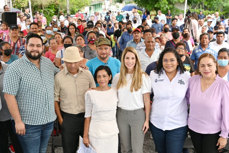 Patricia Lobeira Rodríguez recibió una aprobación de 56.8% de parte de los porteños.