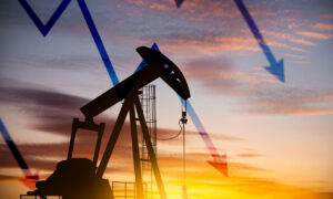 petróleo