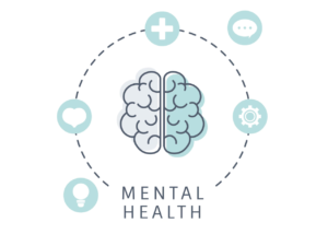 Fernanda Castillo Cuevas explicó por qué es importante la salud mental en el ámbito escolar.
