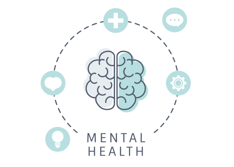 Fernanda Castillo Cuevas explicó por qué es importante la salud mental en el ámbito escolar.